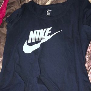 Nike shirt